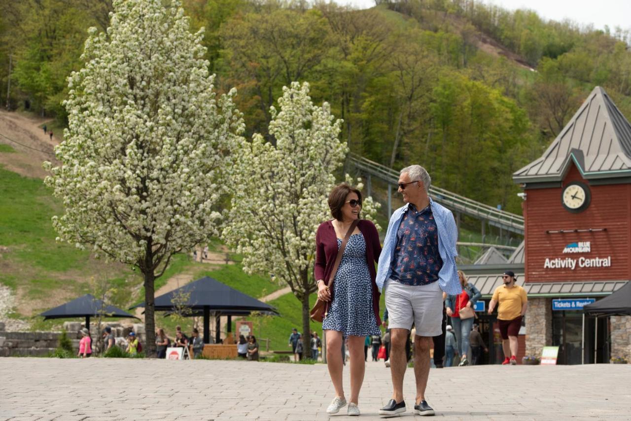 Blue Mountain Resort Home Collection Blue Mountains Eksteriør bilde