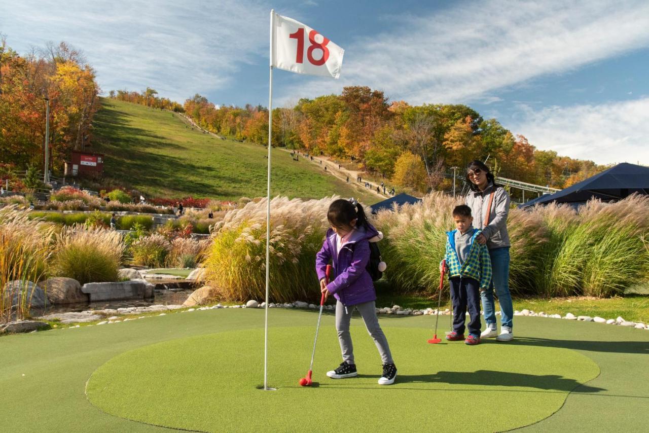 Blue Mountain Resort Home Collection Blue Mountains Eksteriør bilde