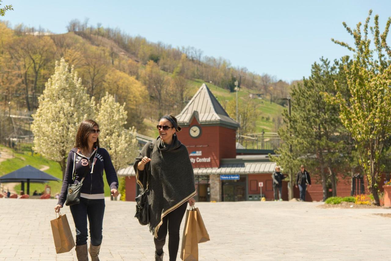 Blue Mountain Resort Home Collection Blue Mountains Eksteriør bilde