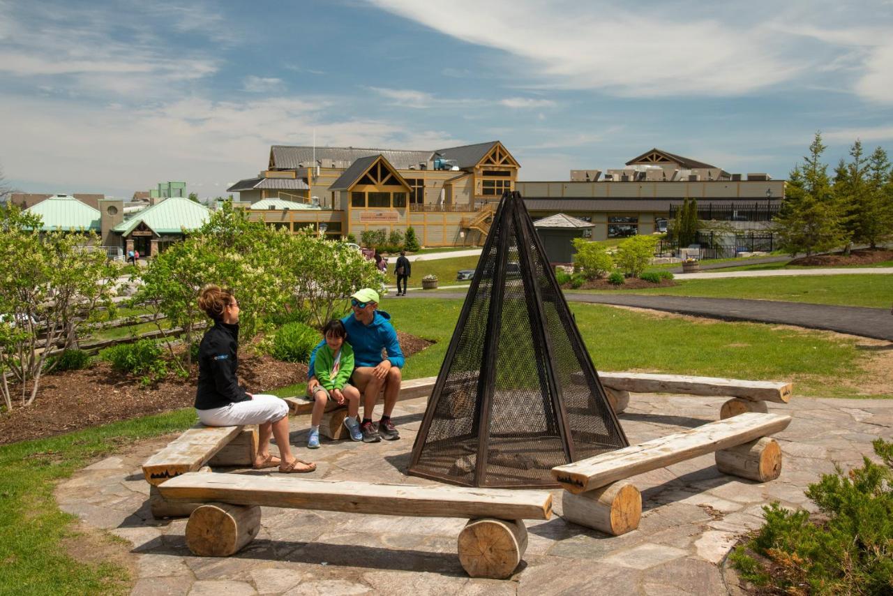 Blue Mountain Resort Home Collection Blue Mountains Eksteriør bilde