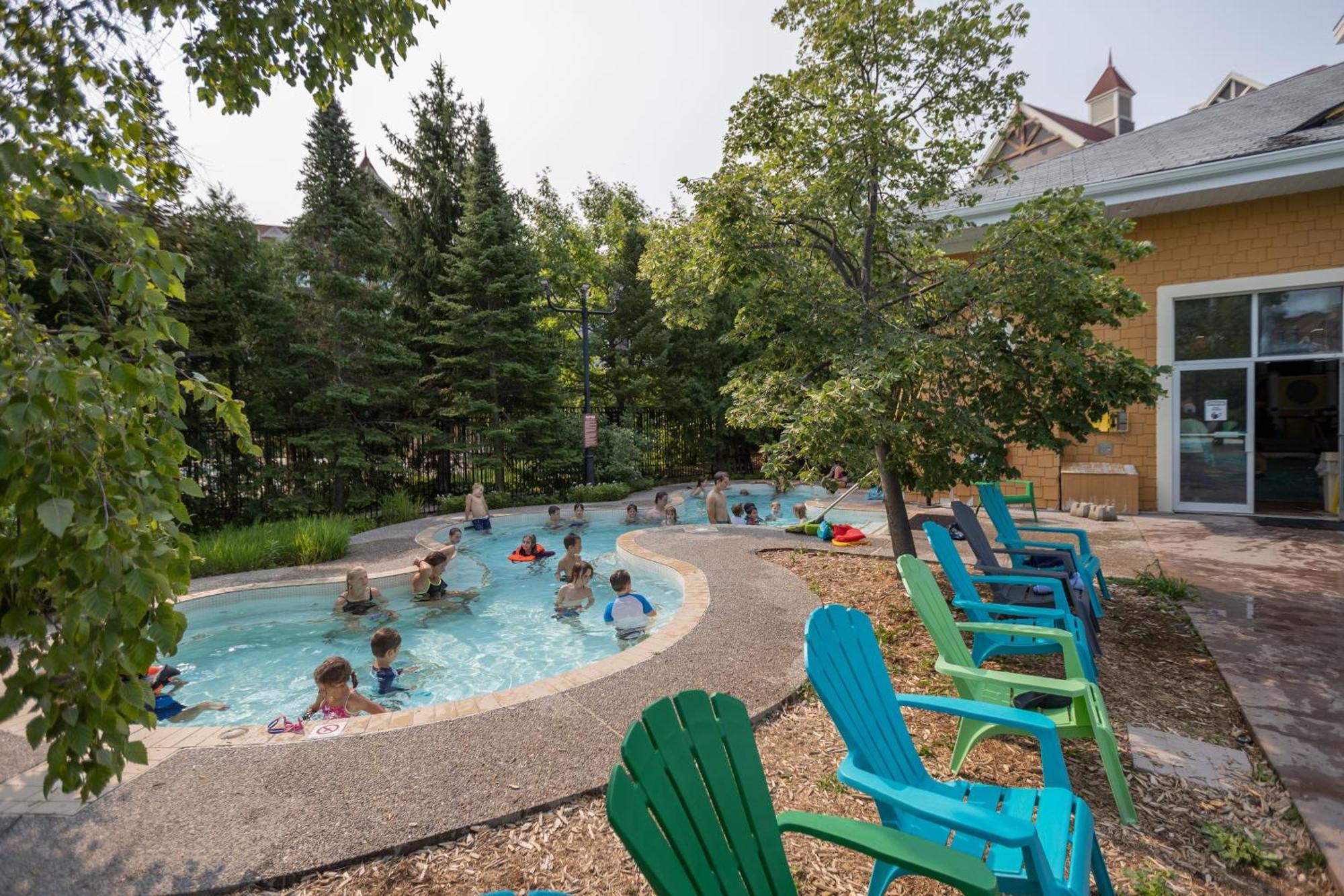 Blue Mountain Resort Home Collection Blue Mountains Eksteriør bilde