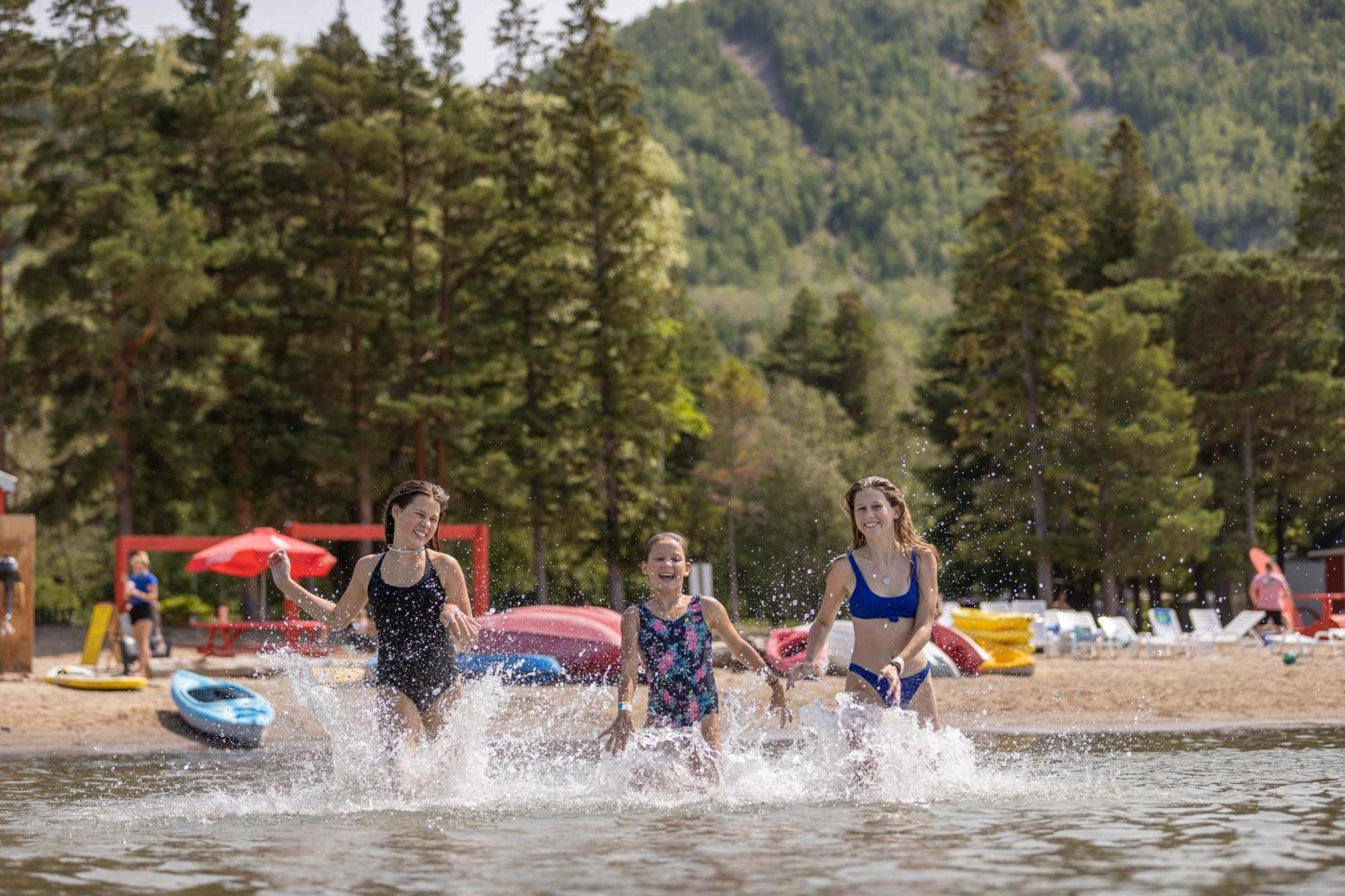 Blue Mountain Resort Home Collection Blue Mountains Eksteriør bilde