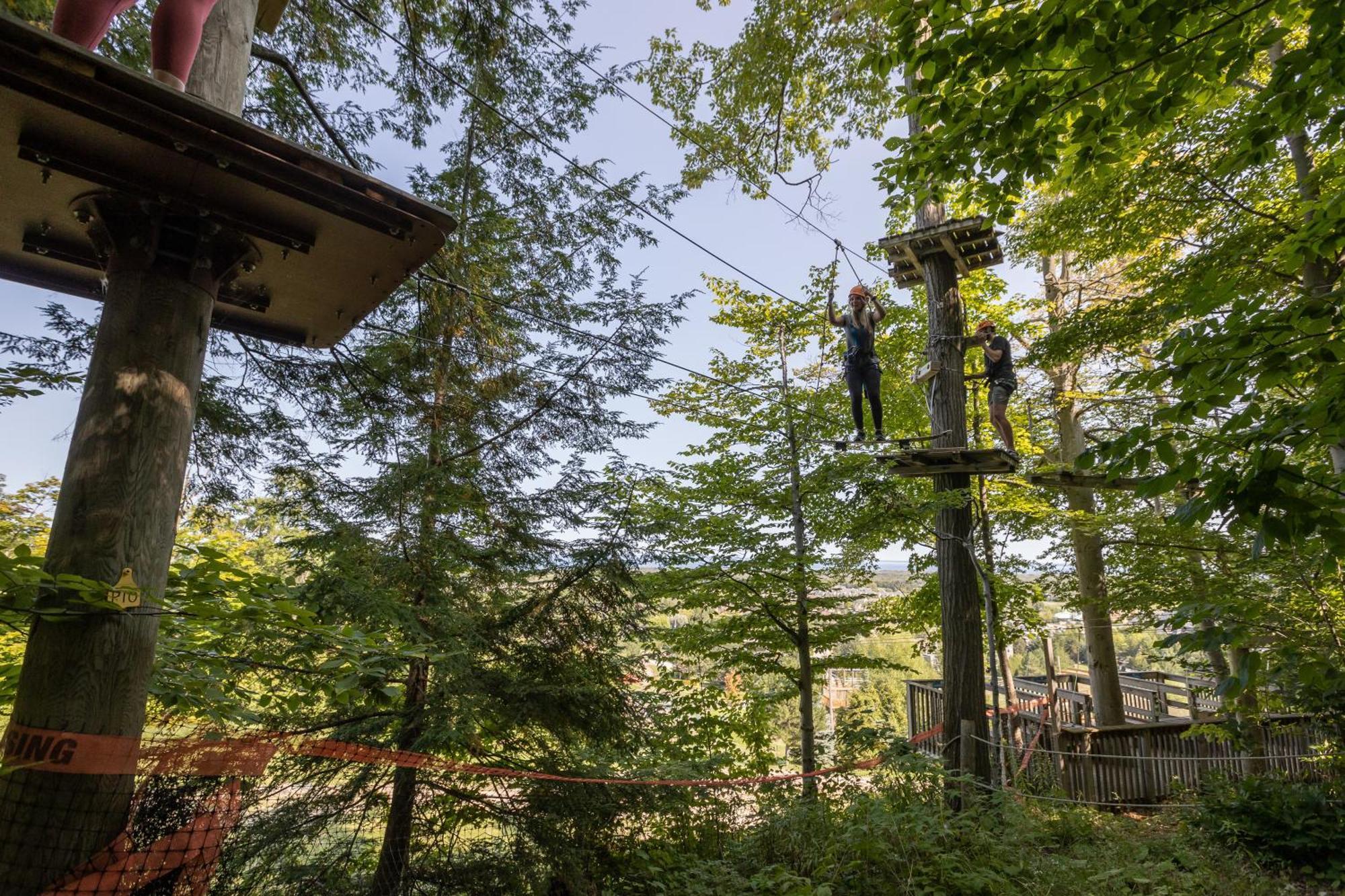 Blue Mountain Resort Home Collection Blue Mountains Eksteriør bilde