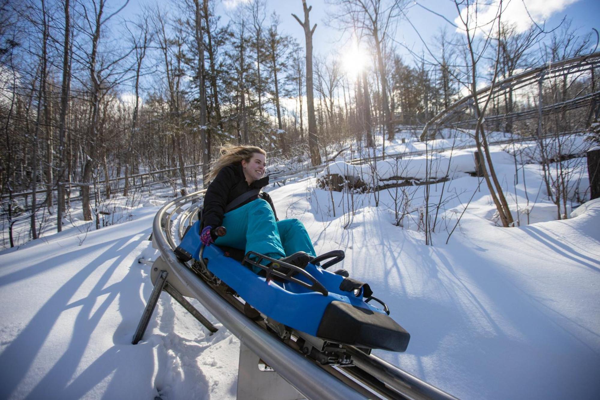 Blue Mountain Resort Home Collection Blue Mountains Eksteriør bilde
