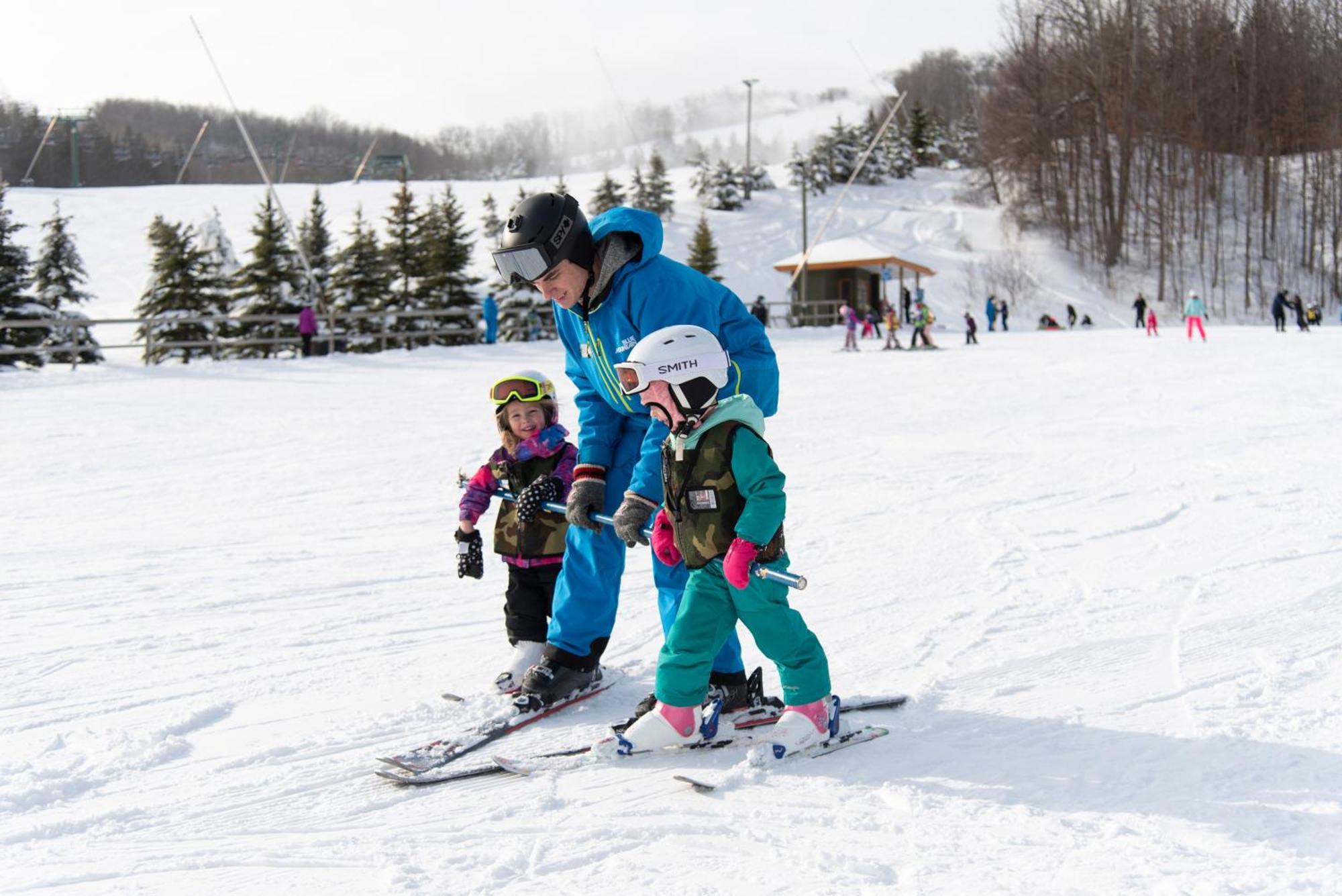 Blue Mountain Resort Home Collection Blue Mountains Eksteriør bilde