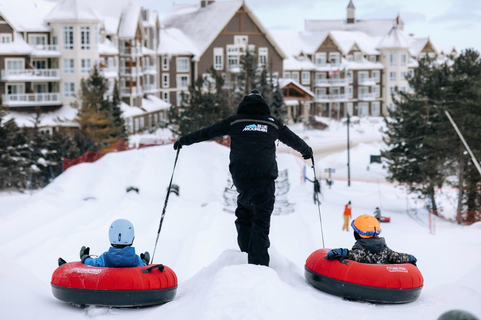 Blue Mountain Resort Home Collection Blue Mountains Eksteriør bilde