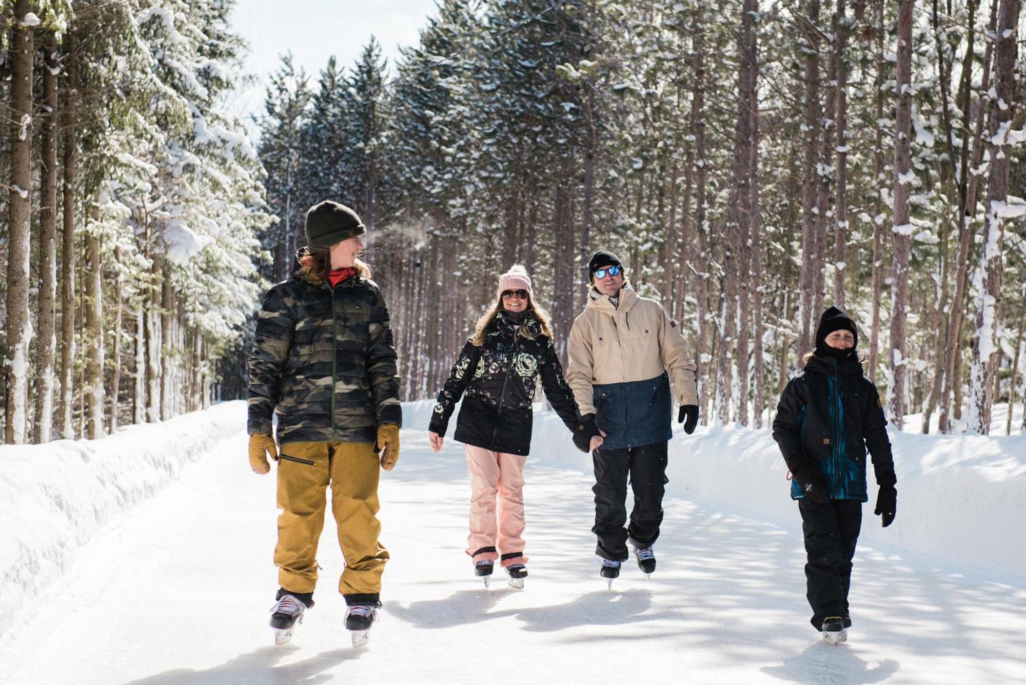 Blue Mountain Resort Home Collection Blue Mountains Eksteriør bilde