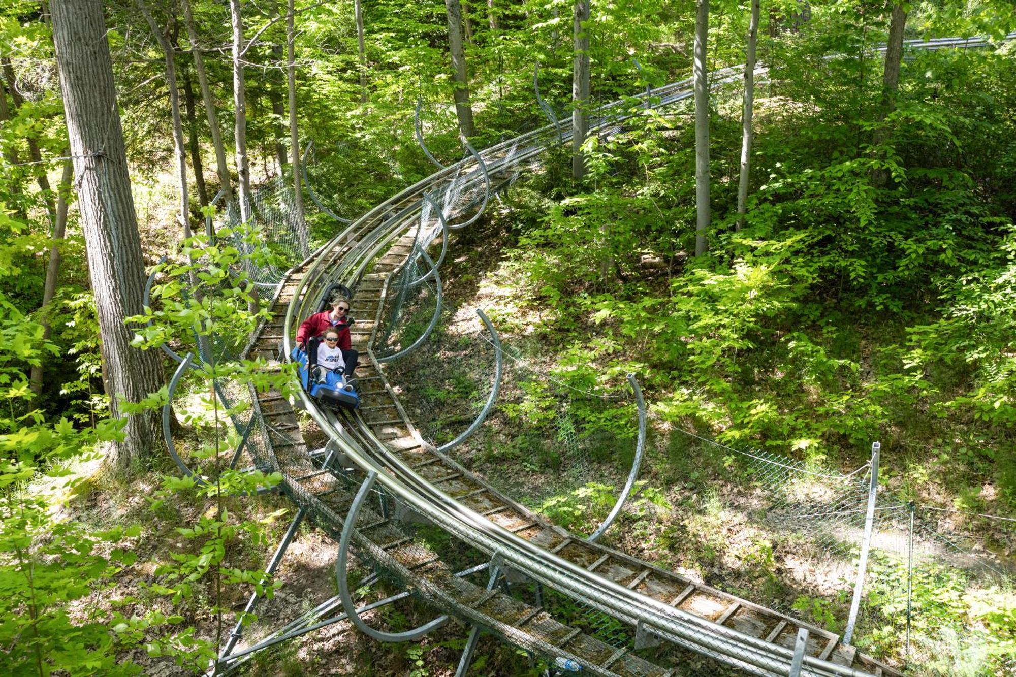 Blue Mountain Resort Home Collection Blue Mountains Eksteriør bilde