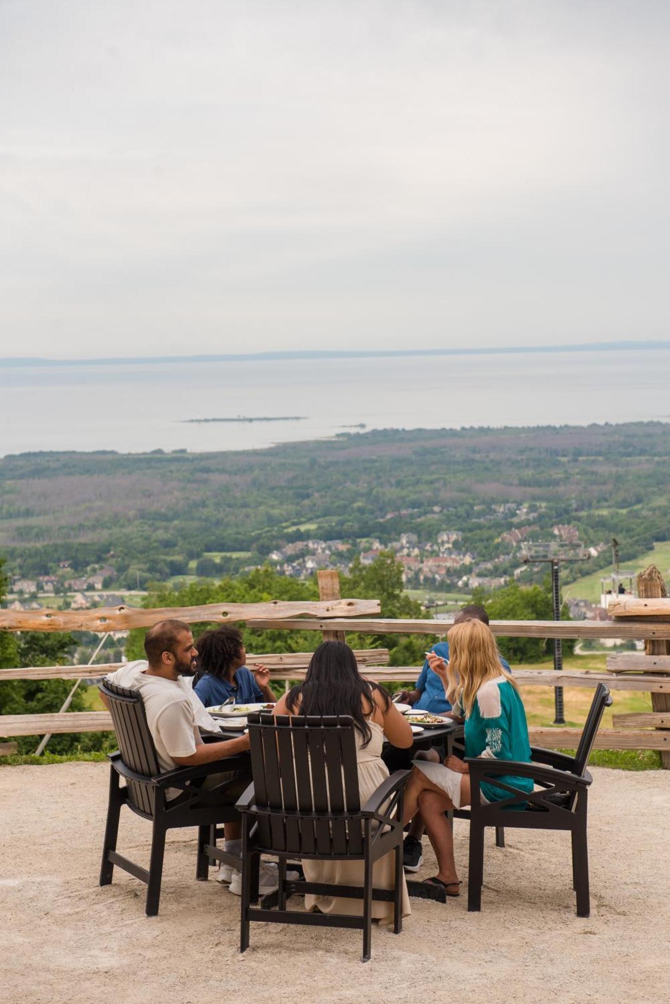Blue Mountain Resort Home Collection Blue Mountains Eksteriør bilde