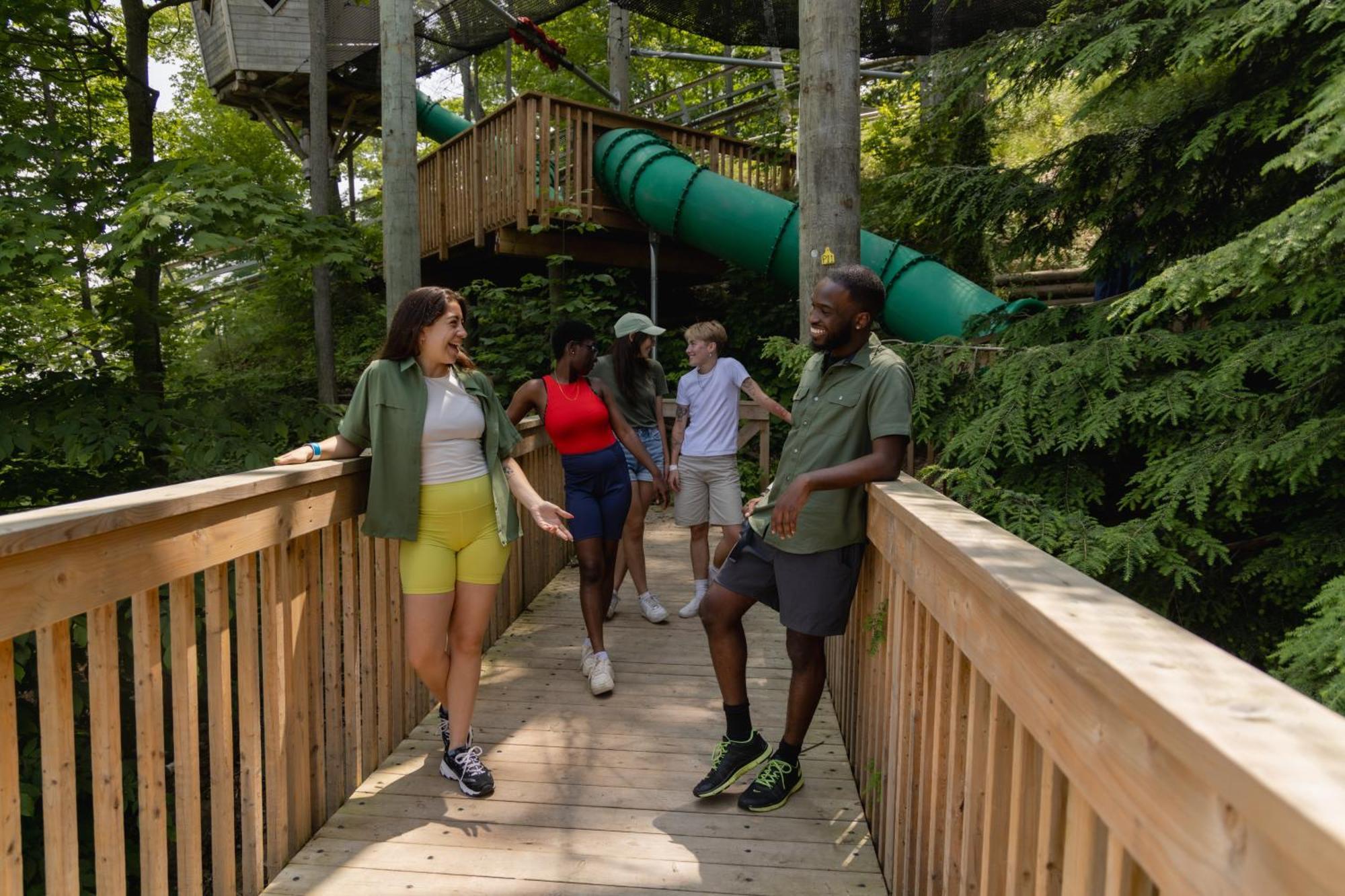 Blue Mountain Resort Home Collection Blue Mountains Eksteriør bilde