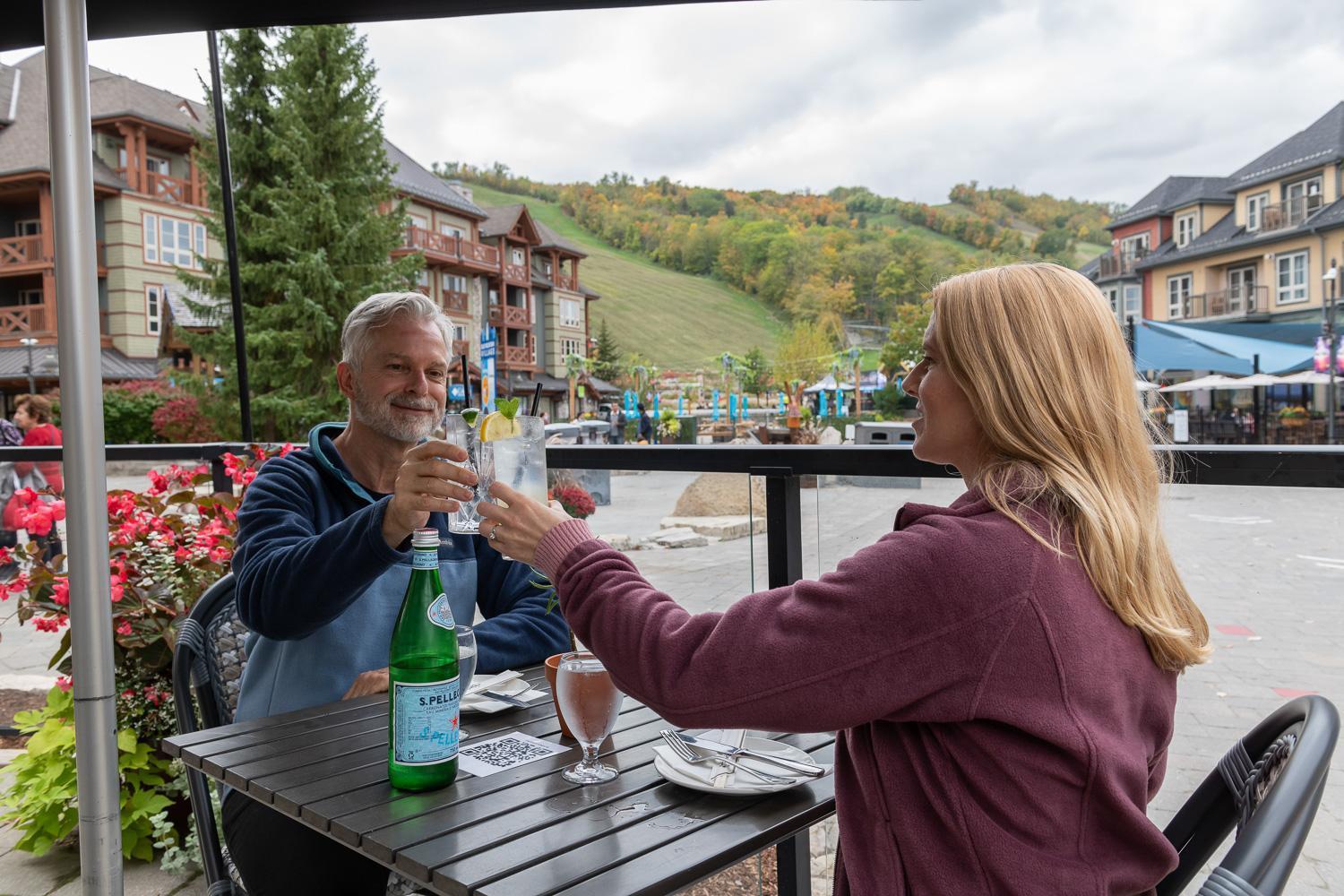 Blue Mountain Resort Home Collection Blue Mountains Eksteriør bilde