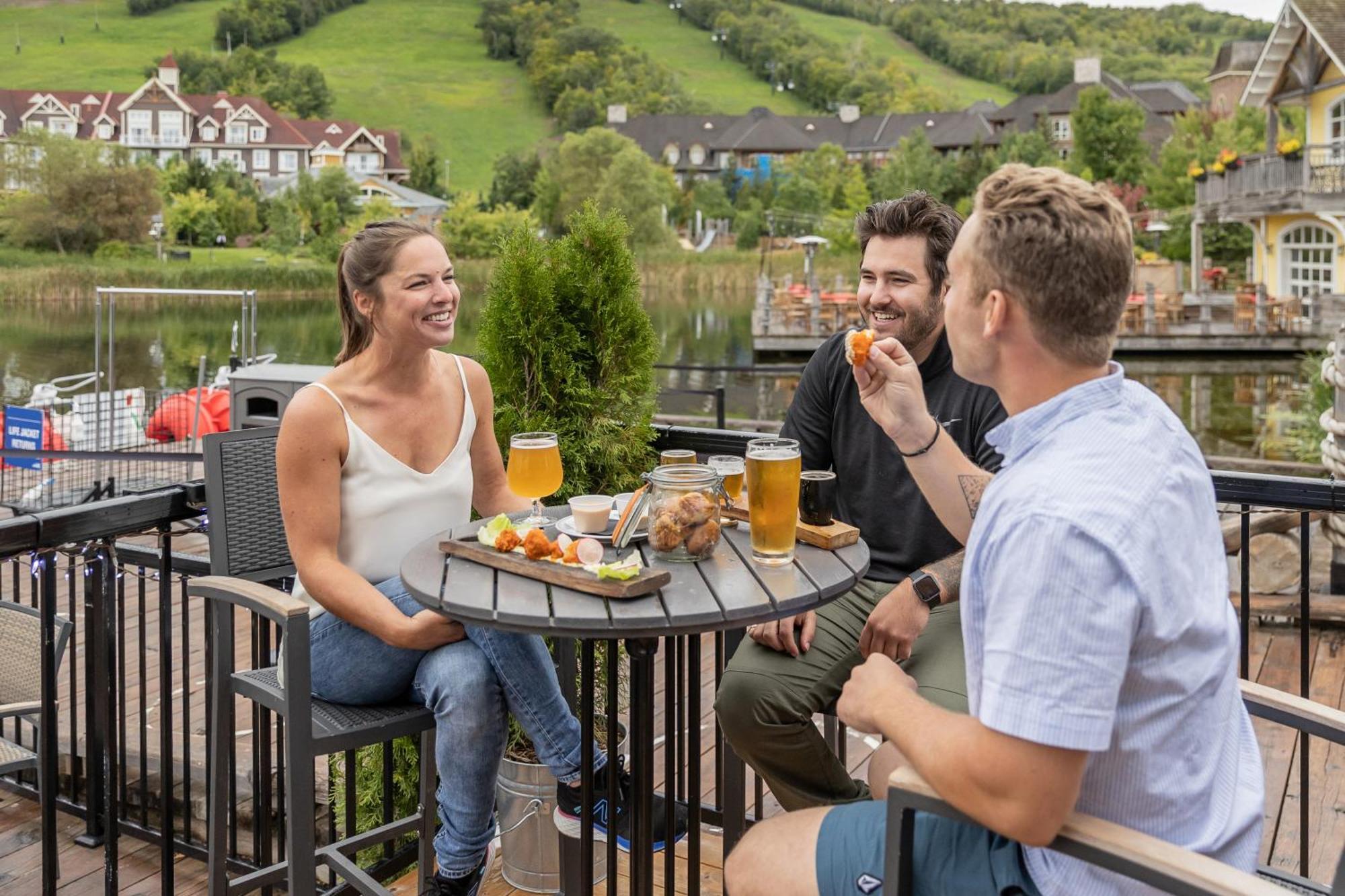Blue Mountain Resort Home Collection Blue Mountains Eksteriør bilde