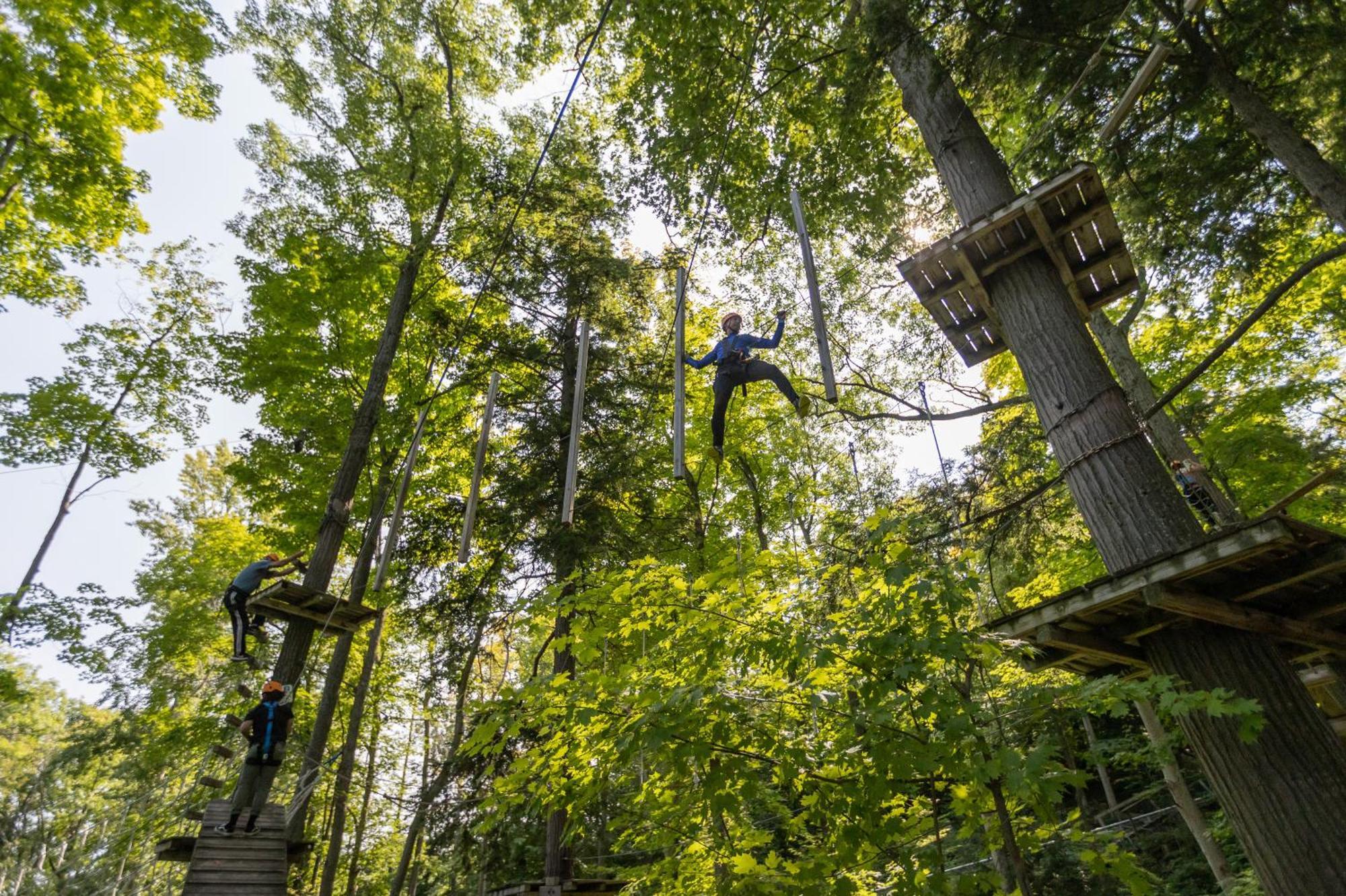 Blue Mountain Resort Home Collection Blue Mountains Eksteriør bilde