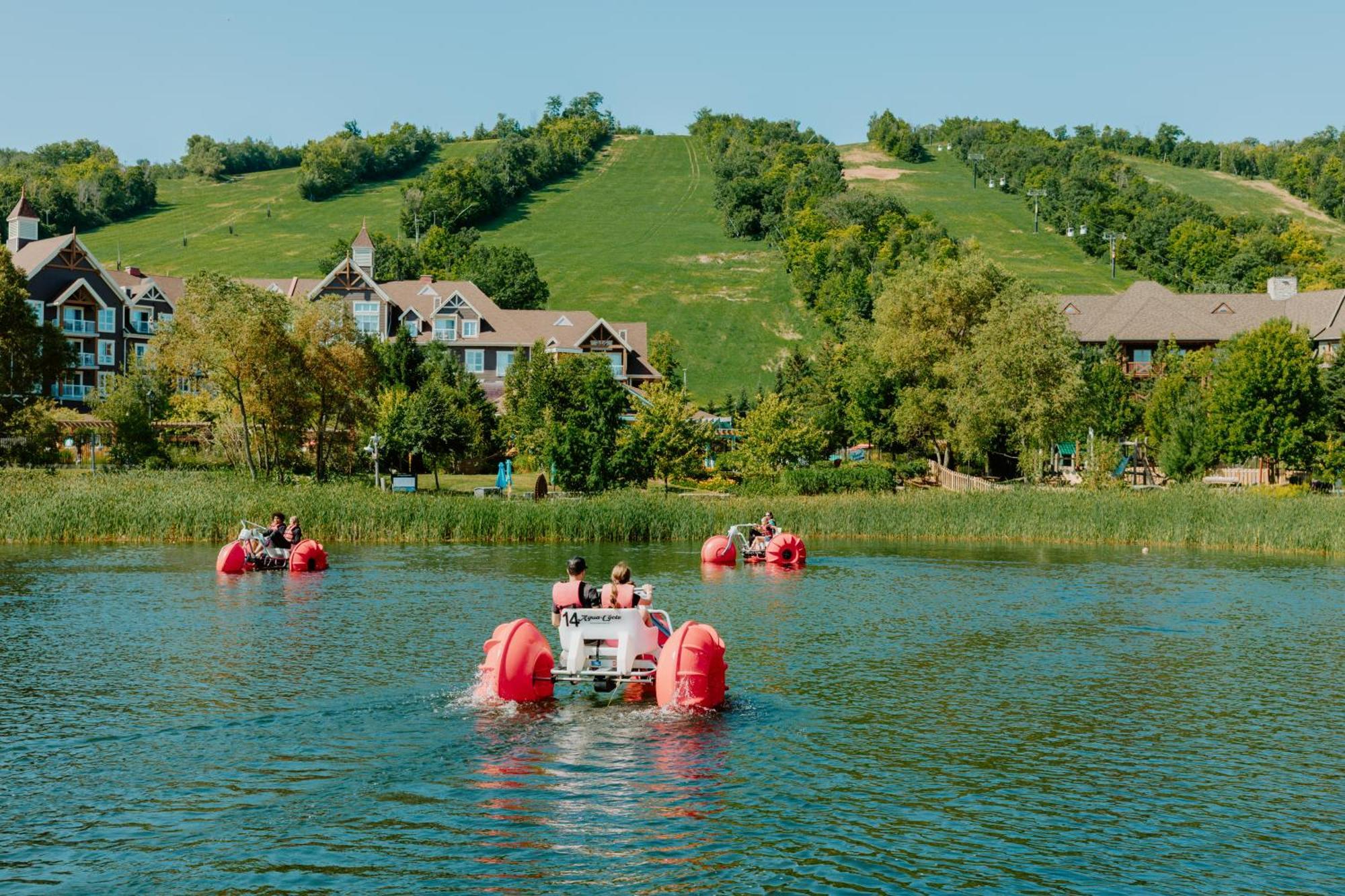 Blue Mountain Resort Home Collection Blue Mountains Eksteriør bilde