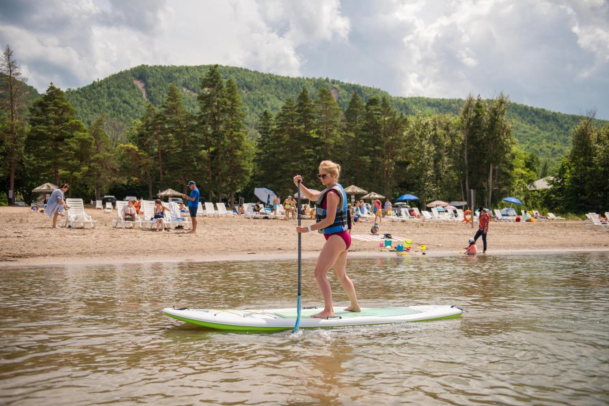 Blue Mountain Resort Home Collection Blue Mountains Eksteriør bilde